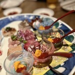 オ山ノ活惚レ - 