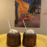 ラ・テッパーニャ - 