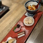 オ山ノ活惚レ - 