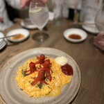 オ山ノ活惚レ - 