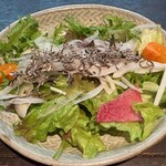 とんかつ comocchi - 