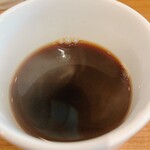 鉄板焼 天晴れ - 