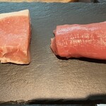 とんかつ comocchi - 