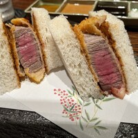 北新地　串かつ凡 - 
