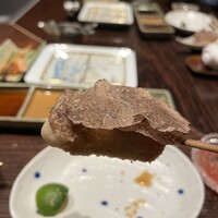 北新地　串かつ凡 - 