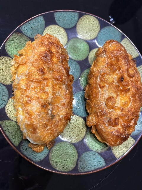 1008 SEMBA JIYUKEN 長堀橋店 （イチマルマルハチ センバ ジユウケン