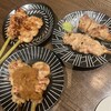 梅田焼き鳥倶楽部2