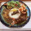 BOTANI：CURRY 梅田店