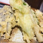 とよ香 - ごぼうを食べてぜひびっくりしてください。