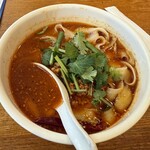 刀削麺・火鍋・西安料理 XI’AN - 