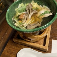 神楽家 - 