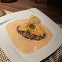 旬菜ステーキ処 らいむらいと - 