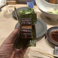 鮨 からす 十三店 - 
