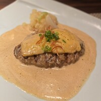 旬菜ステーキ処 らいむらいと - 