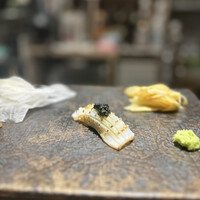 鮨 からす 十三店 - 