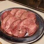 焼肉レストランひがしやま - 