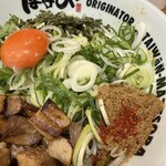 台湾まぜそば はなび - 