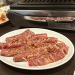 焼肉富士 - 