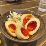 三田製麺所 - 