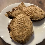 たいやき ひいらぎ - 