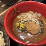 三田製麺所 - 