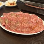 焼肉富士 - 