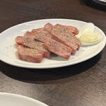 焼肉富士 - 