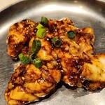 焼肉レストランひがしやま - 