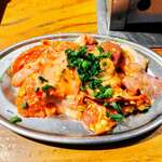 大衆酒場 藤沢ホルモン - どか盛りミックスホルモン（ペア盛り）