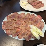 焼肉富士 - 