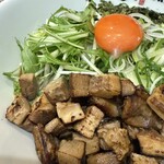 台湾まぜそば はなび - 