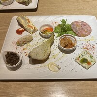 クッチーナ　オット - 