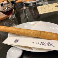 味の中華 羽衣 銀座本店 - 