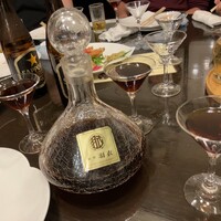 味の中華 羽衣 銀座本店 - 