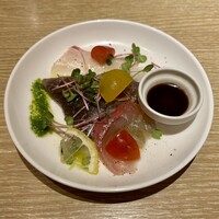 クッチーナ　オット - 