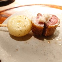 炭焼 TORI8 - 
