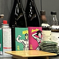 鮨 Matsui はなれ - 