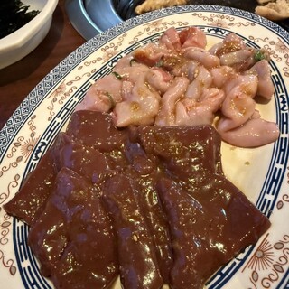 藻南大門 - 料理写真: