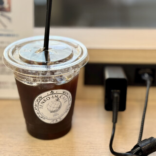 天狼院カフェ SHIBUYA_0