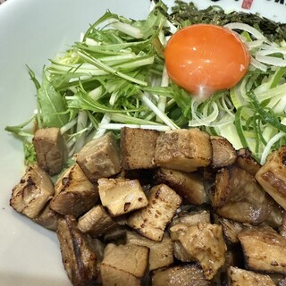 台湾まぜそば はなび_0