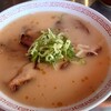 金龍ラーメン  御堂筋店