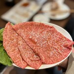 焼肉 三正園 - 