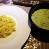 スパイスれすとらん cardamom