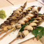 ぐるぐる（塩）