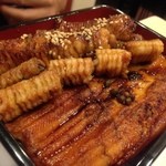 つきじ芳野吉弥 - ばかしあい