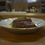 津軽割烹未来 - 牛肉