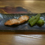 津軽割烹未来 - 焼き物