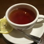 33＋コーヒー - 紅茶