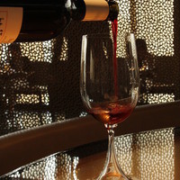 アルマーニ リストランテ - Ｗｉｎｅ