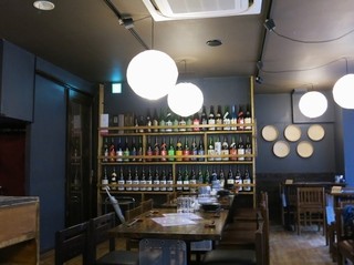 四ツ谷のデートは居酒屋で乾杯 雰囲気よくお酒を飲める8選 食べログまとめ
